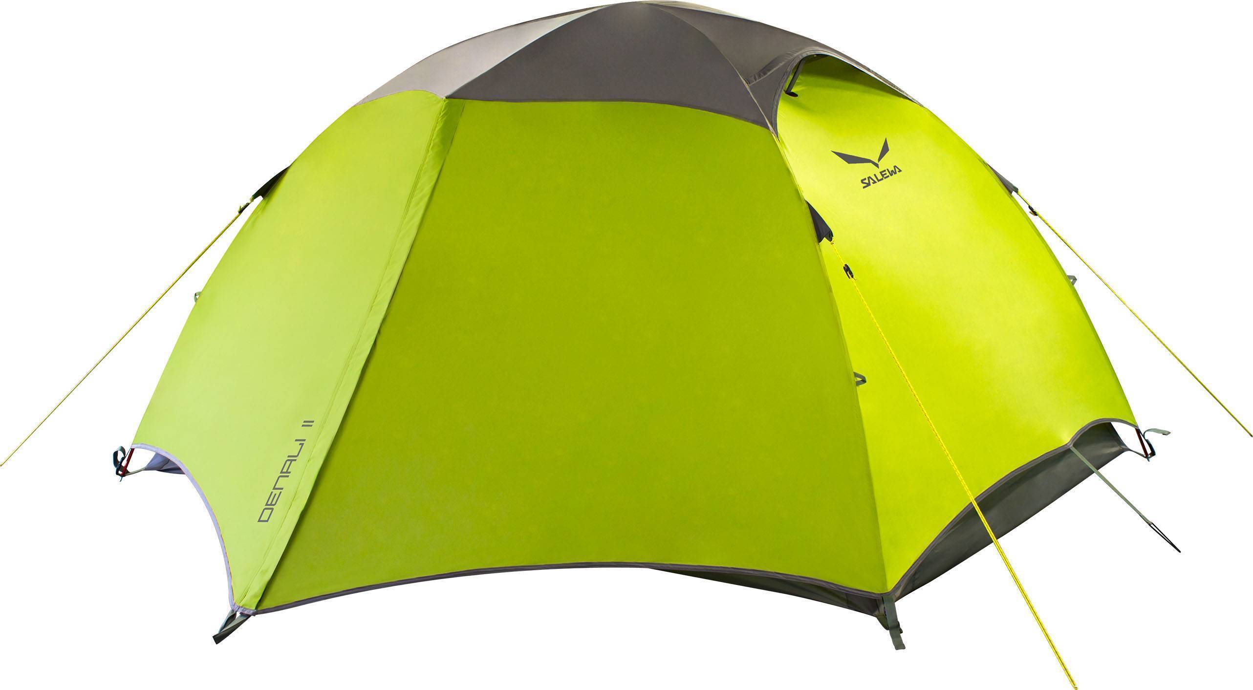 Палатка Salewa DENALI II TENT купить за 